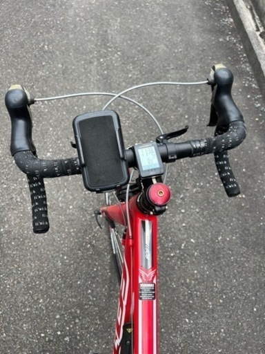 FELT Z95 ロードバイク