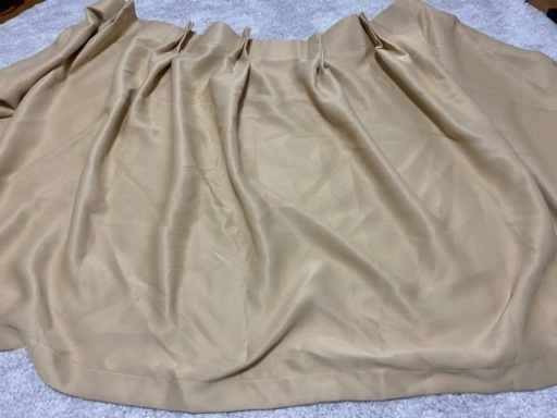 遮光カーテン・カーテンレース 横幅(cm): 112 / 丈(cm): 96