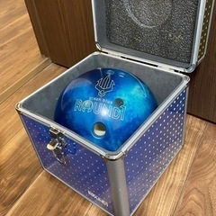 ボウリング玉