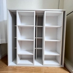 本棚