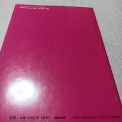 ワックスモデリングの実際の画像