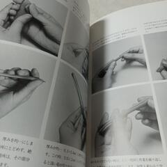 ワックスモデリングの実際の画像