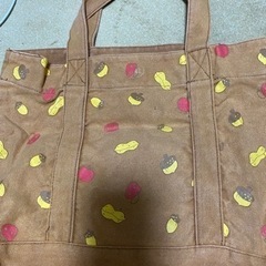 チップデール バッグの画像