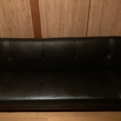 ソファベッド