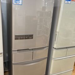 日立 5ドア冷蔵庫 2018年製 R-K40H
