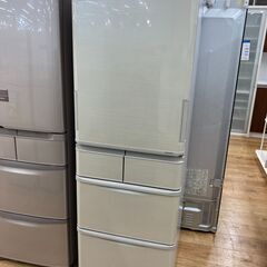 anuansカーブフロントジレ