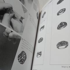 ワックスモデリング基本の画像