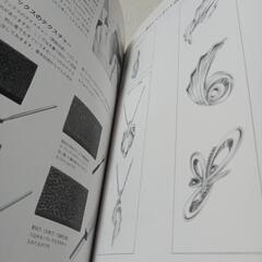 ワックスモデリング基本の画像