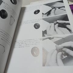 ワックスモデリング基本の画像