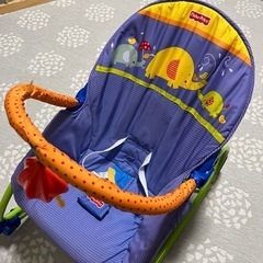 バウンサー　フレッシャープライス