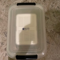 HAKUBA Dry Box NEO, clearの画像
