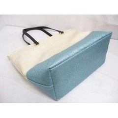  kate spade ケイトスペード トートバッグ キャンバストートバッグの画像
