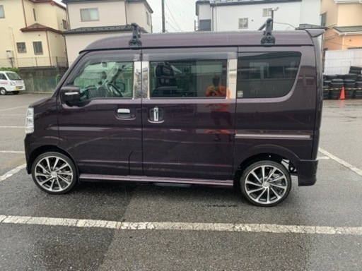 ロクサーニ 16インチ