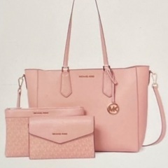 MICHAEL KORS 　トート