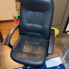 事務椅子
