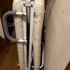 折り畳みベッド　お引き渡し完了　お取引き終了