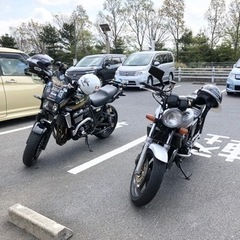土、日、祝日のツーリングまたは、タンデムの方大募集 - メンバー募集