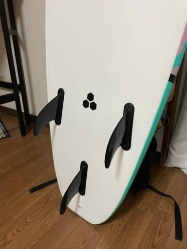 サーフボード値下げ最終日！！