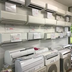 標準取付費込み 24800~エアコン 100V Panasoni...