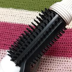 【決まりました】コテの画像