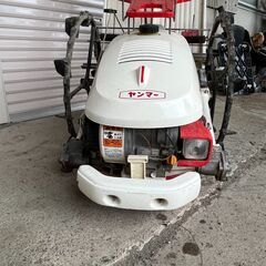 直接引取可能 ヤンマー YANMAR AP200 田植え機 歩行型 2条植えの画像