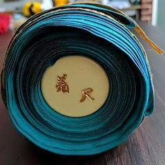 着物一反☆未使用☆の画像