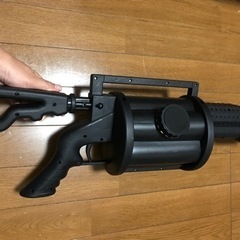 Super 水鉄砲　