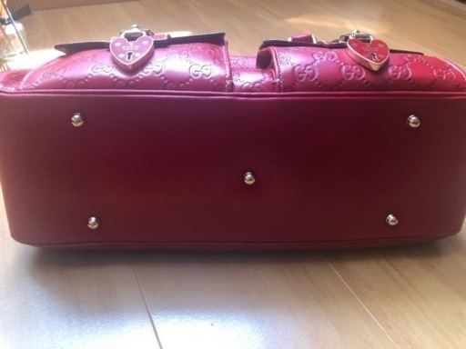 GUCCIバッグ(正規品)