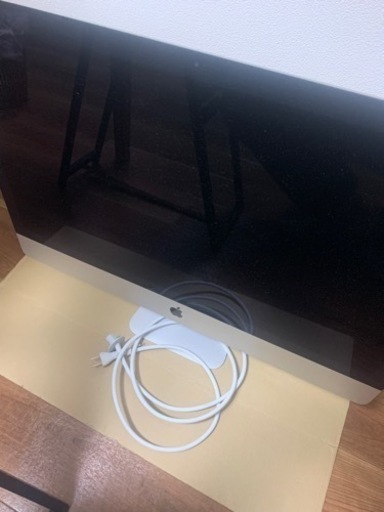 【緩募】i Mac 譲ります。