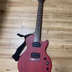エピフォン　エレキギター　