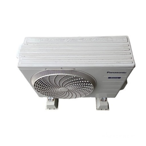 Panasonic パナソニック ルームエアコン エオリア 2018年製 CS-228CFR-W CS-228CFR-W エアコン 2018年 Eolia（エオリア）Fシリーズ クリスタル