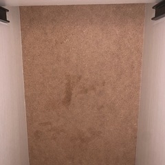 【お取引中】棚　カラーボックスの画像