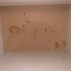 【お取引中】棚　カラーボックスの画像