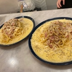 間も無く開催！！元シェフが作る飲み会！ 