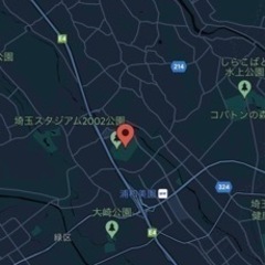 7/5 21:00埼スタで運動不足サッカーやります。✌︎('ω'✌︎ ) − 埼玉県
