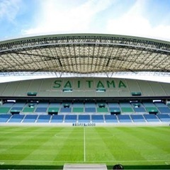 7/5 21:00埼スタで運動不足サッカーやります。✌︎('ω'✌︎ ) - さいたま市