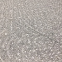 7/20まで！下敷き専用ラグ　「ふかぴた・厚地」170×170の画像