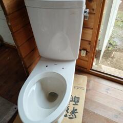 TOTO　トイレ　タンク　S790B　便器　C780B