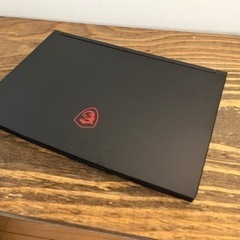 MSI GF63
