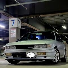 三菱　ギャラン　VR-4