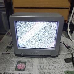 SHARP ブラウン管テレビの画像