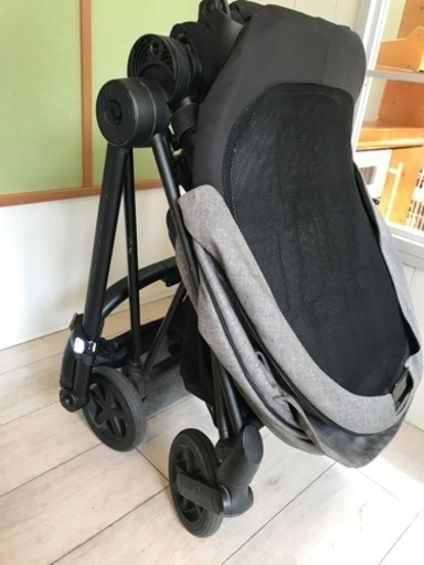 cybex ベビーカー AB型