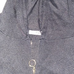 GRL ショート丈カーディガンの画像