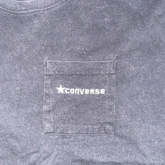 CONVERSE Tシャツの画像