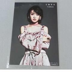 j→→→M37-2番   乃木坂46 生駒里奈 セブンイレブン ...