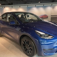 自動車　アクセサリー取り付け