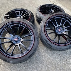 RAYS 57エクストリーム