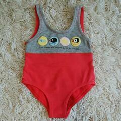 90cm【Pingu】水着