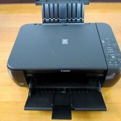 CANON 複合機 (プリンター) MP280 作動確認済み