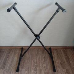 キーボードスタンド　On Stage Stands　KS7590　
